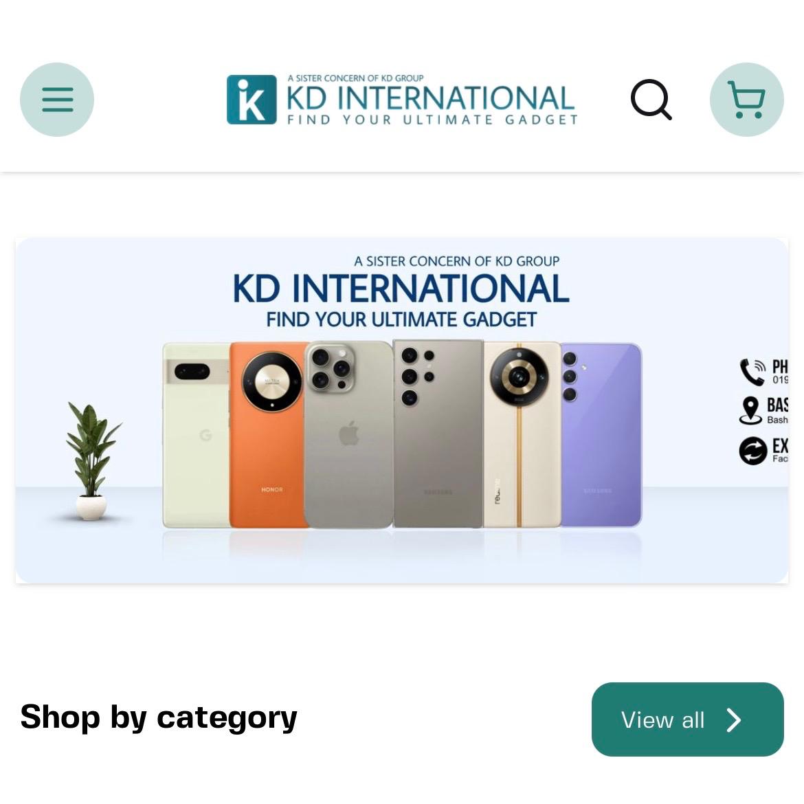 kdinternationalbd