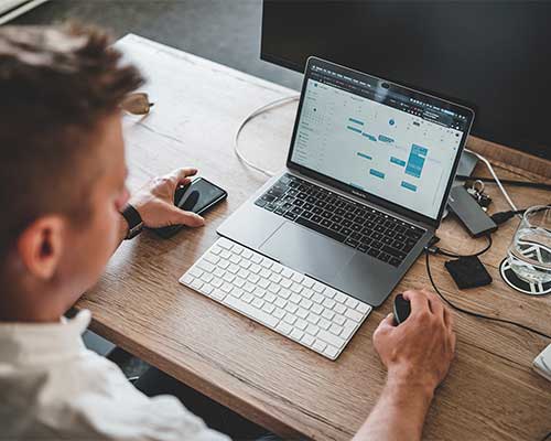 Multivendor Ecommerce Solution